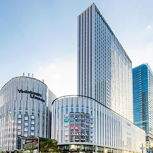 Hankyu Respire Hotel