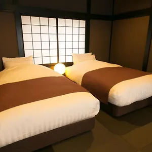  Holiday home Hosta Umekoji Miyabi Japan
