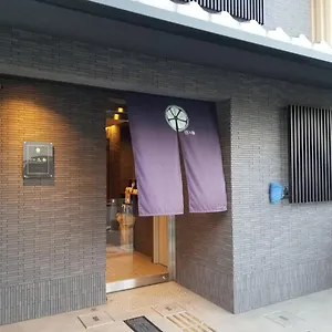  Apartment Number 6 Nijo Japan