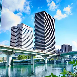 Ana Crowne Plaza By Ihg Hotel