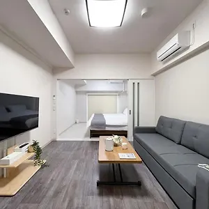 Apartment Casaen - 1br Close To Hondori Shopping Arcade Japan