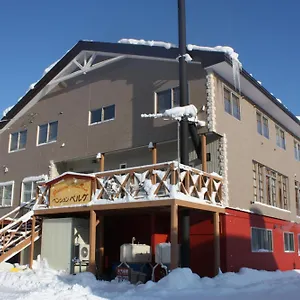  Lodge Berg Japan