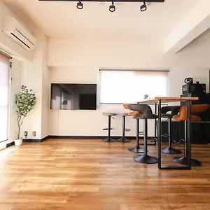  Apartment River West Japan