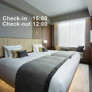 ***** Hotel Mitsui Garden Roppongi Premier Japan