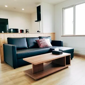  Holiday home Kashiwa House Japan
