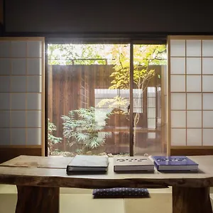  Holiday home Reikaku Yasaka Japan