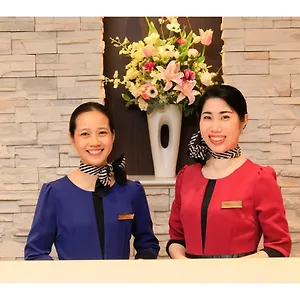 难波大国町里士满酒店 *** 大阪