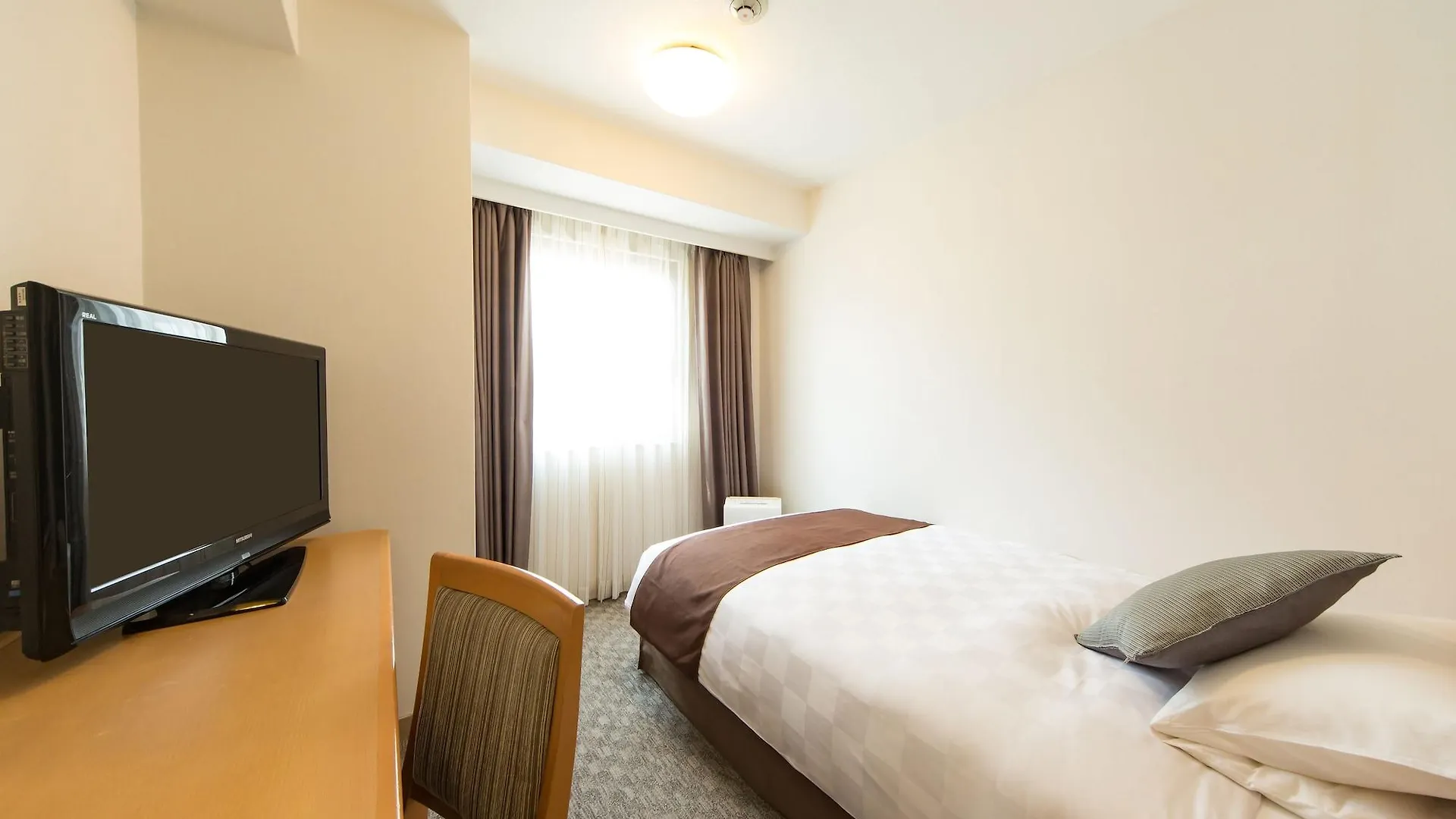 Osaka Tokyu Rei Hotel