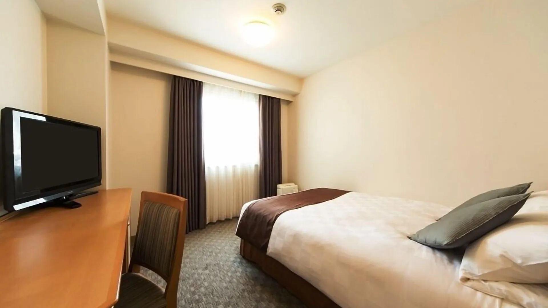 Osaka Tokyu Rei Hotel