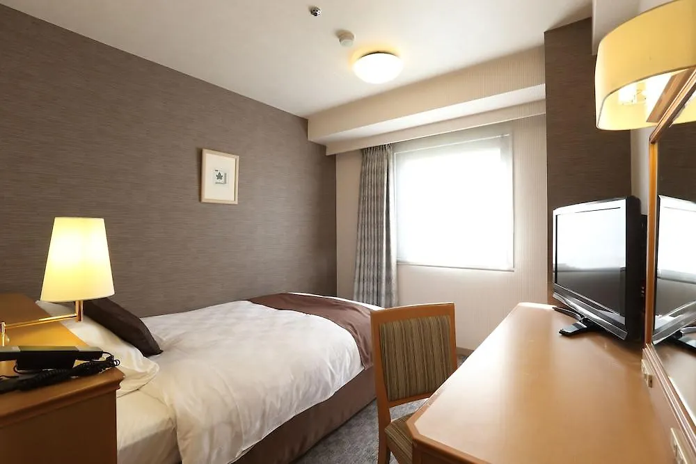 Osaka Tokyu Rei Hotel