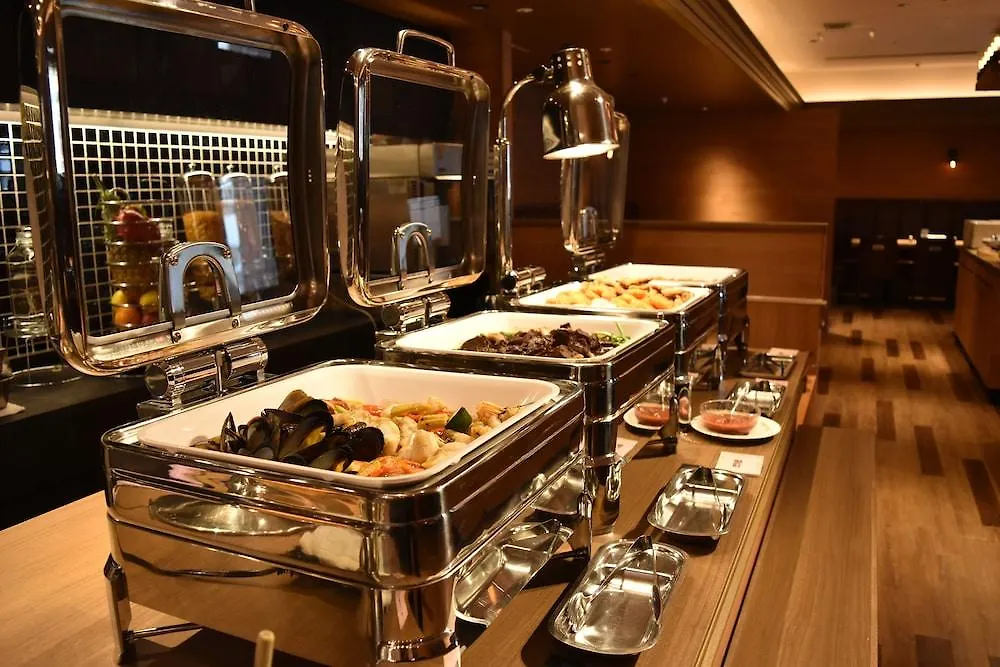Osaka Tokyu Rei Hotel