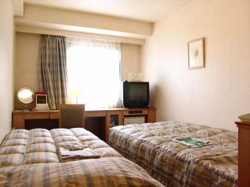 Osaka Tokyu Rei Hotel