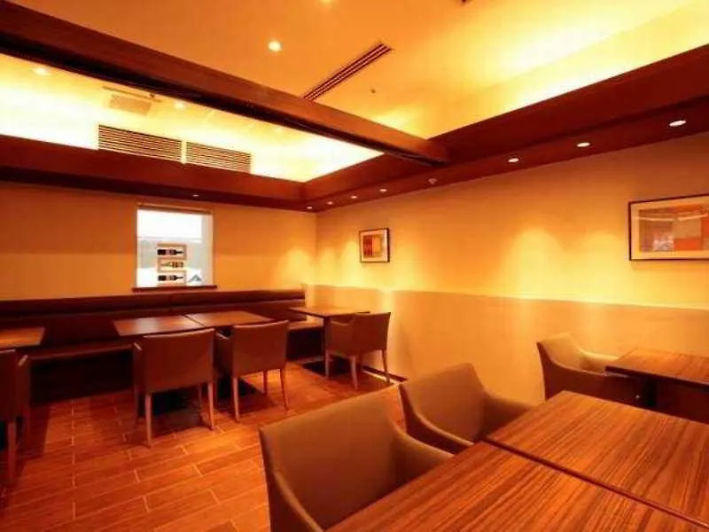 Osaka Tokyu Rei Hotel
