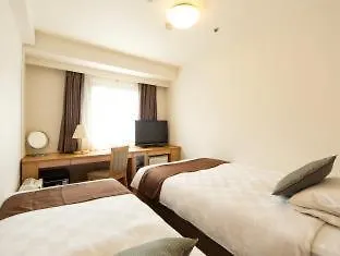 Osaka Tokyu Rei Hotel 3*,
