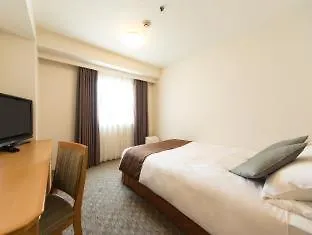 Osaka Tokyu Rei Hotel