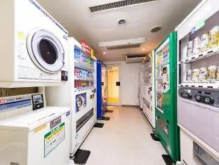 Osaka Tokyu Rei Hotel